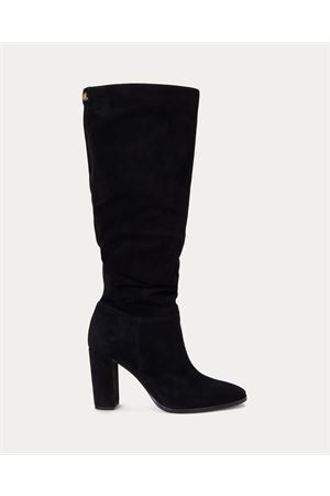 Artizan Tall-Boots-Tall Boot LAUREN RALPH LAUREN | Boot | 802937807001